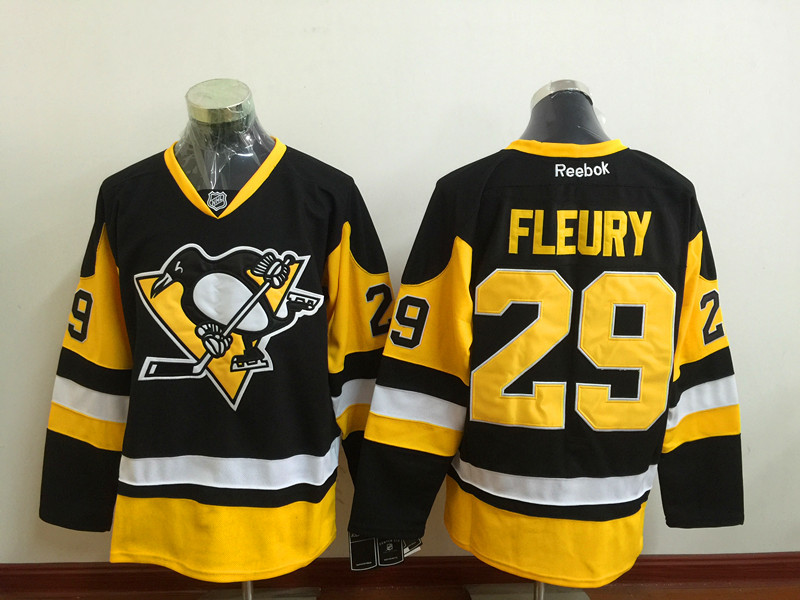 Pittsburgh Penguins jerseys-063